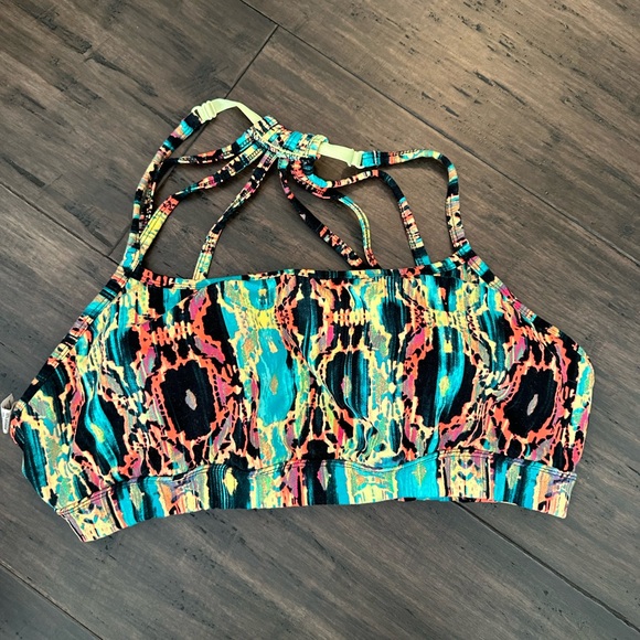 Maurices Other - Maurice’s inMotion Sports Bra lightly padded